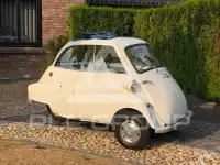 1959 BMW Other