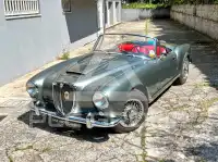 1959 Lancia 