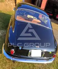 1959 Lancia 