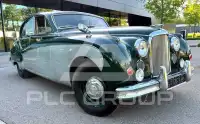 1959 Jaguar Unknown