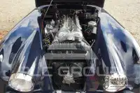 1959 Jaguar XK