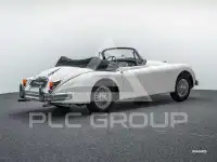 1959 Jaguar XK