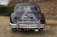 1959 Jaguar XK