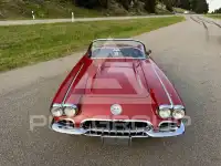 1959 Corvette C1