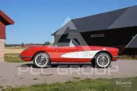 1959 Corvette C1