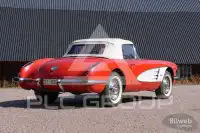 1959 Corvette C1