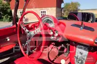 1959 Corvette C1