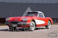 1959 Corvette C1