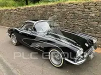 1959 Corvette C1