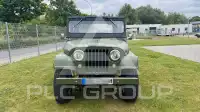 1959 Jeep Wrangler