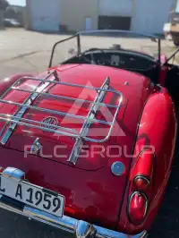 1959 MG 