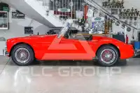 1959 MG MGA