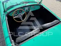 1959 MG 