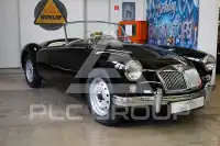 1959 MG 