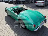 1959 MG 