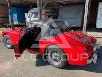 1959 MG 