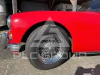 1959 MG 