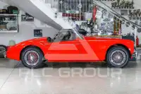 1959 MG MGA