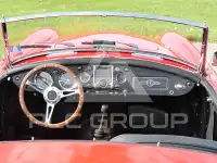 1959 MG MGA