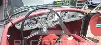 1959 MG MGA