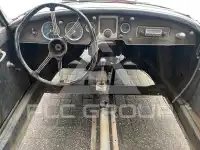1959 MG MGA