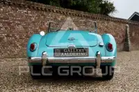 1959 MG 