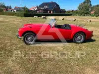 1959 MG 