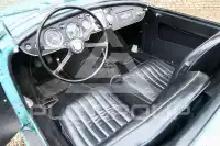 1959 MG 