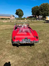 1959 MG 