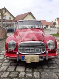 1959 Audi Other