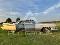1959 Cadillac Other