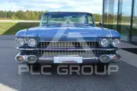 1959 Cadillac Other