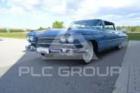 1959 Cadillac Other