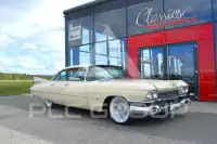1959 Cadillac Other