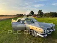 1959 Cadillac Other
