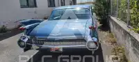 1959 Cadillac DEVILLE