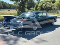 1959 Cadillac DEVILLE
