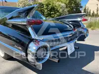 1959 Cadillac DEVILLE