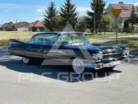 1959 Cadillac DEVILLE