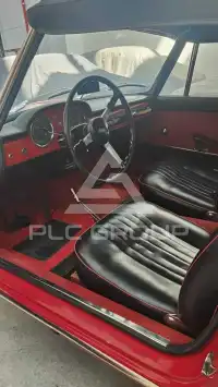 1959 Fiat Unknown