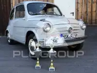 1959 Fiat 600