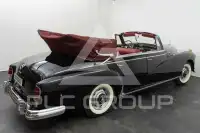1959 Mercedes Benz E 300