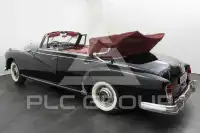 1959 Mercedes Benz E 300