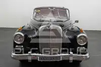 1959 Mercedes Benz E 300