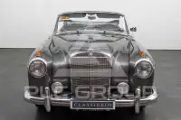 1959 Mercedes Benz 220