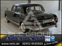 1959 Mercedes Benz 220