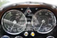 1959 Mercedes Benz 190