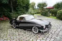 1959 Mercedes Benz 190