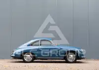 1959 Porsche 356