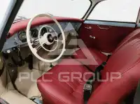 1959 Porsche 356